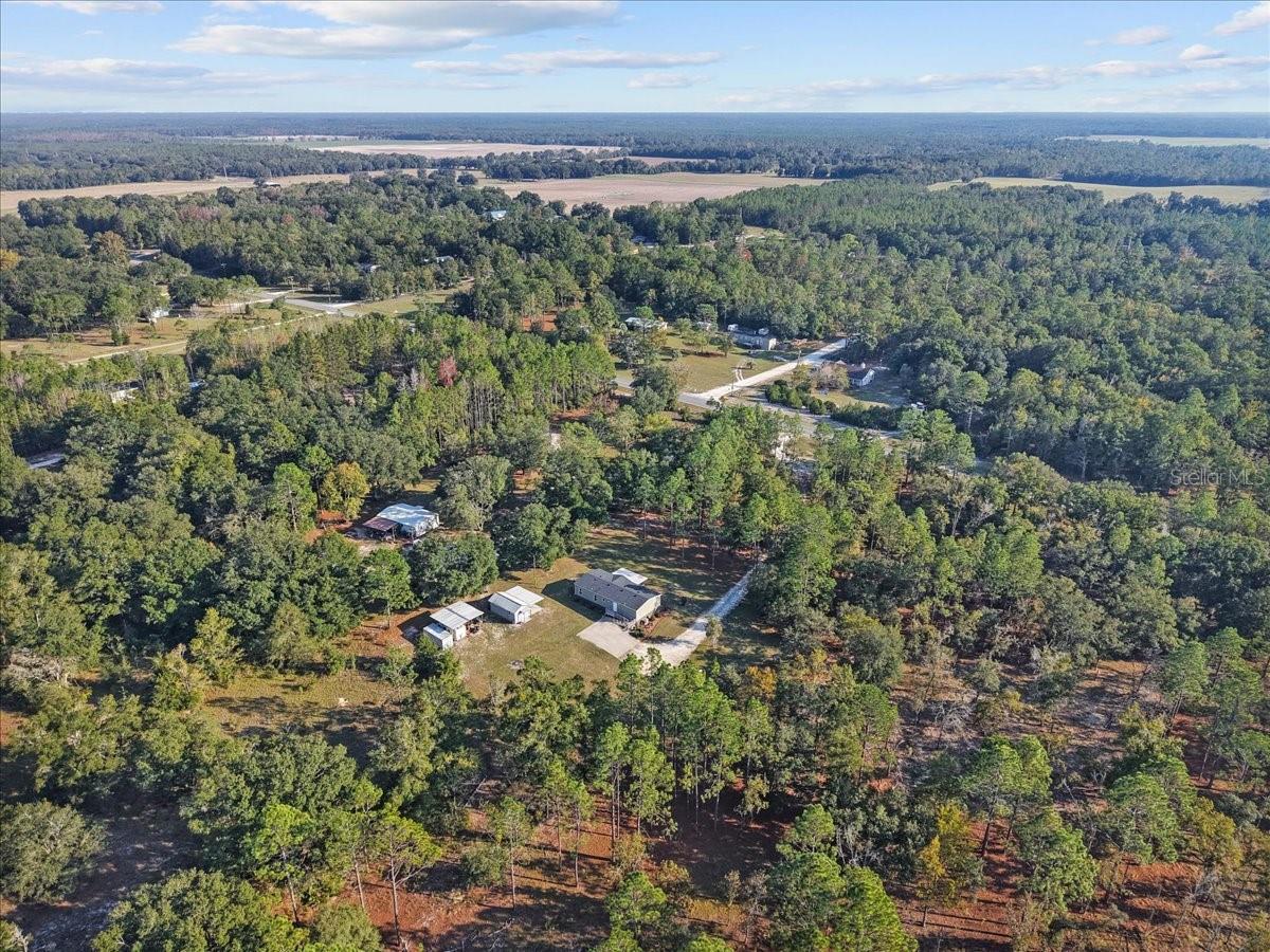 2710 NW COUNTY ROAD 340, BELL, FL, 32619