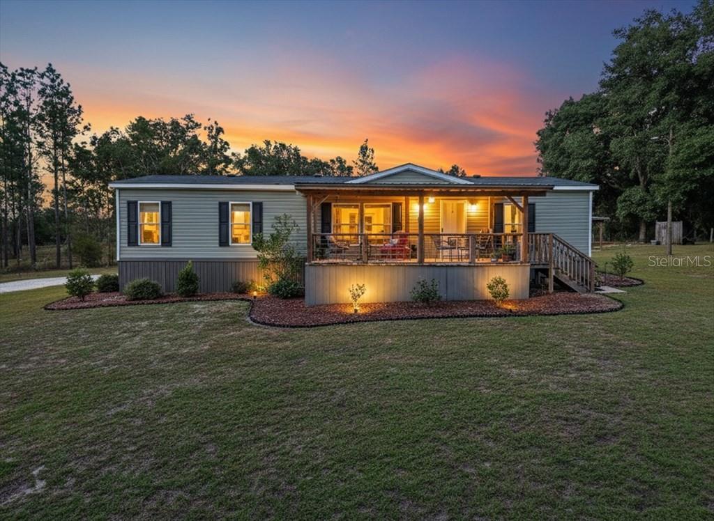 2710 NW COUNTY ROAD 340, BELL, FL, 32619