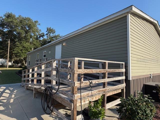 2710 NW COUNTY ROAD 340, BELL, FL, 32619