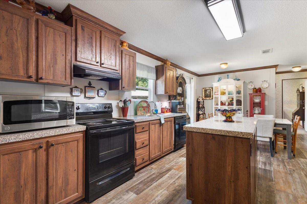 2710 NW COUNTY ROAD 340, BELL, FL, 32619