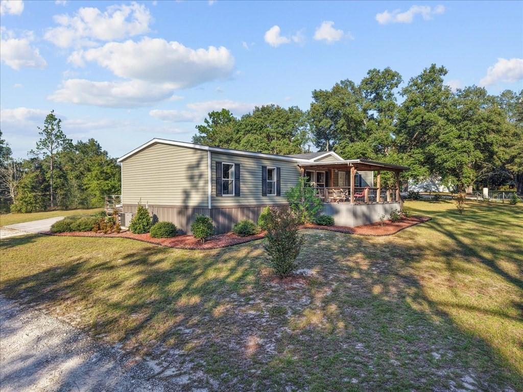 2710 NW COUNTY ROAD 340, BELL, FL, 32619