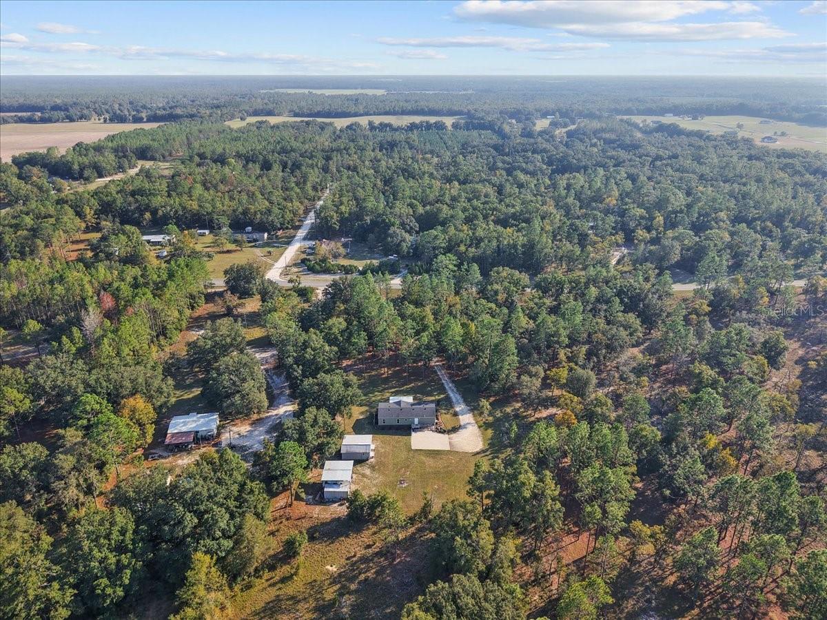 2710 NW COUNTY ROAD 340, BELL, FL, 32619