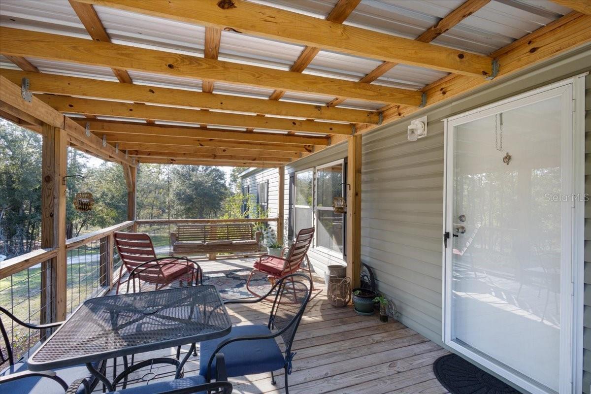 2710 NW COUNTY ROAD 340, BELL, FL, 32619