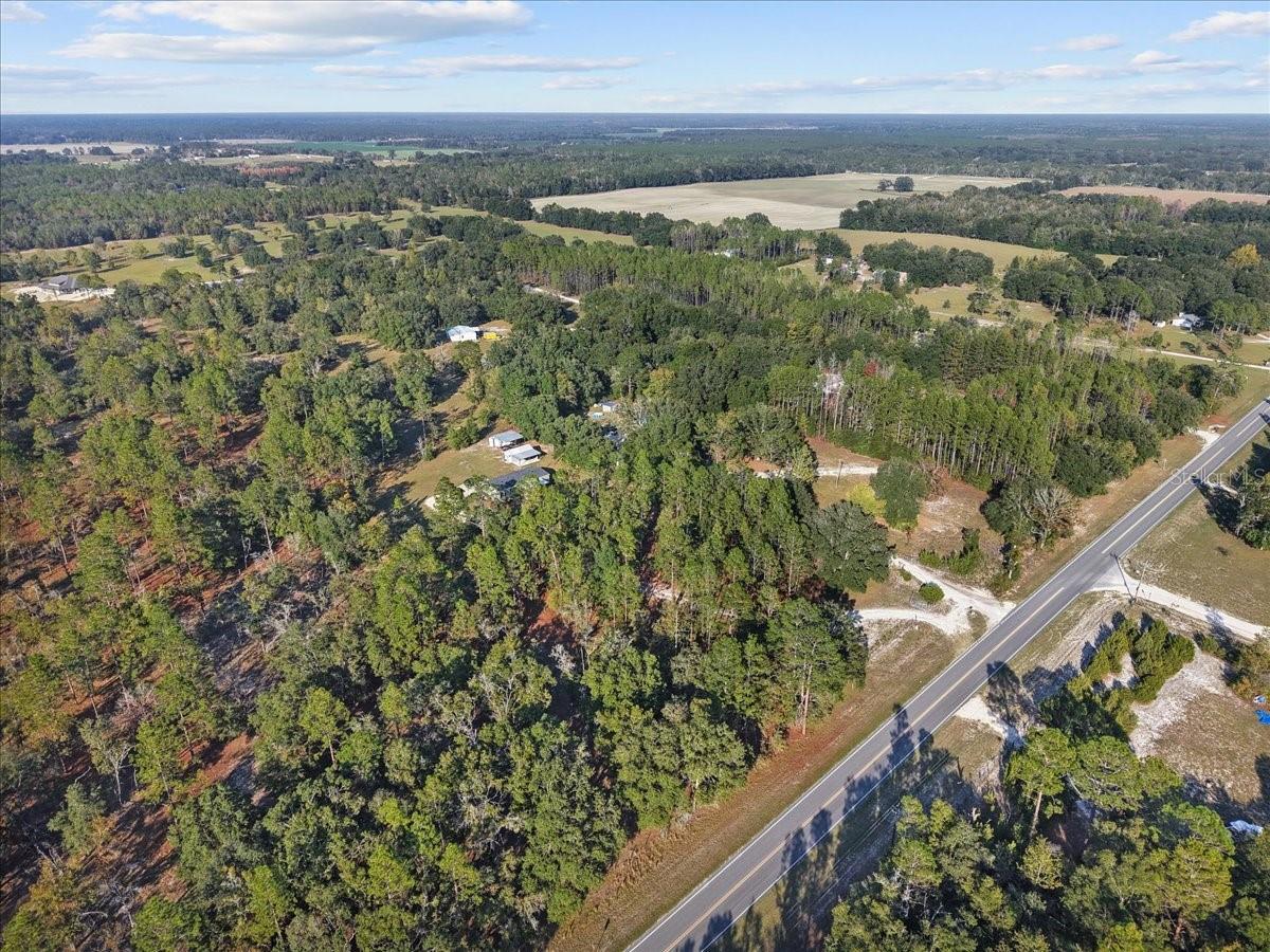 2710 NW COUNTY ROAD 340, BELL, FL, 32619