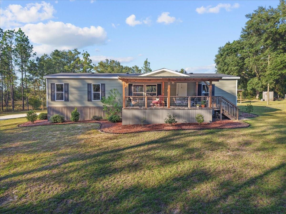 2710 NW COUNTY ROAD 340, BELL, FL, 32619