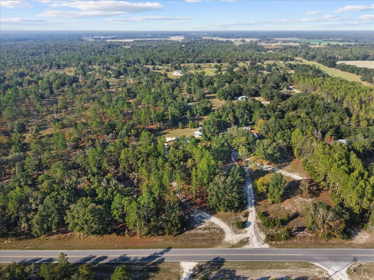 2710 NW COUNTY ROAD 340, BELL, FL, 32619