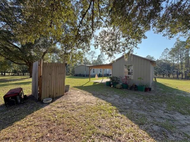 2710 NW COUNTY ROAD 340, BELL, FL, 32619