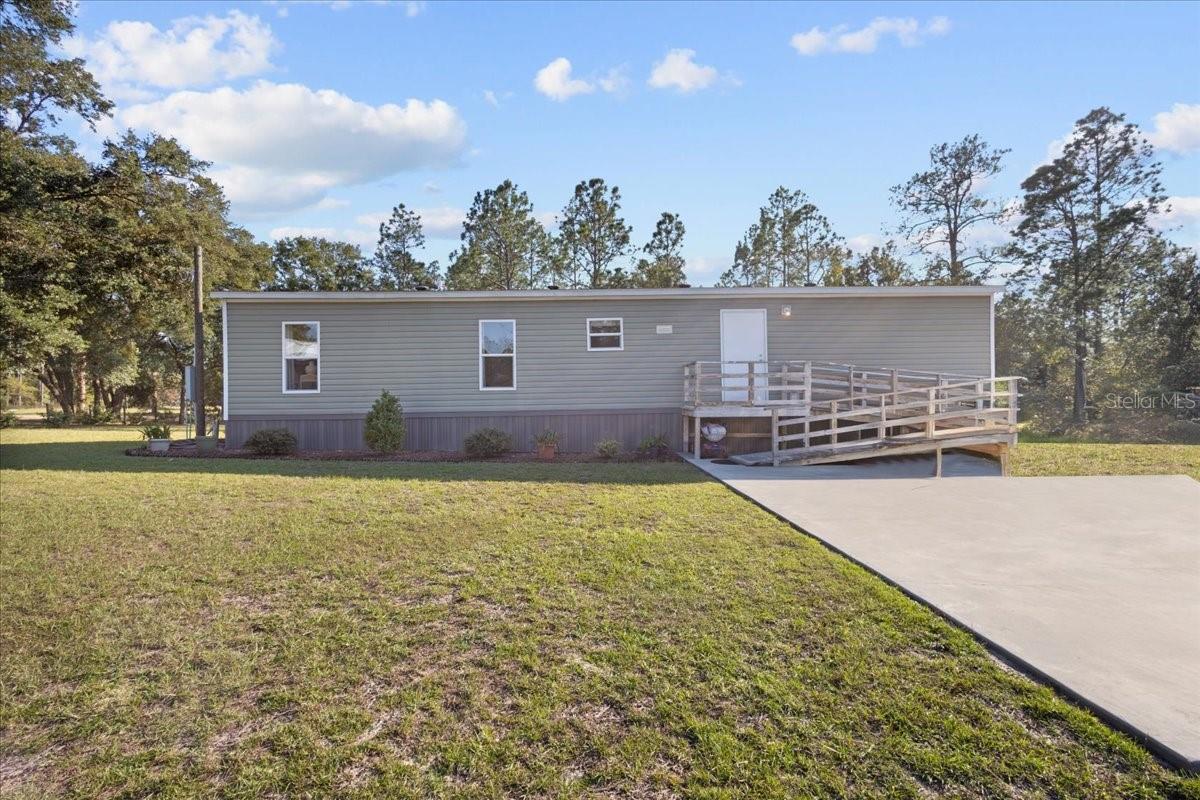 2710 NW COUNTY ROAD 340, BELL, FL, 32619