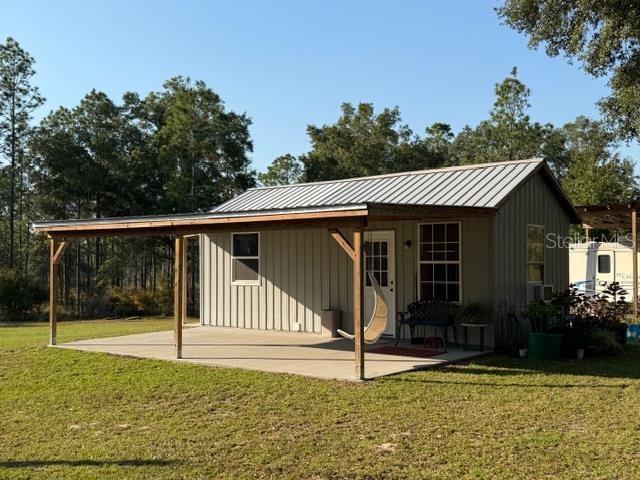 2710 NW COUNTY ROAD 340, BELL, FL, 32619