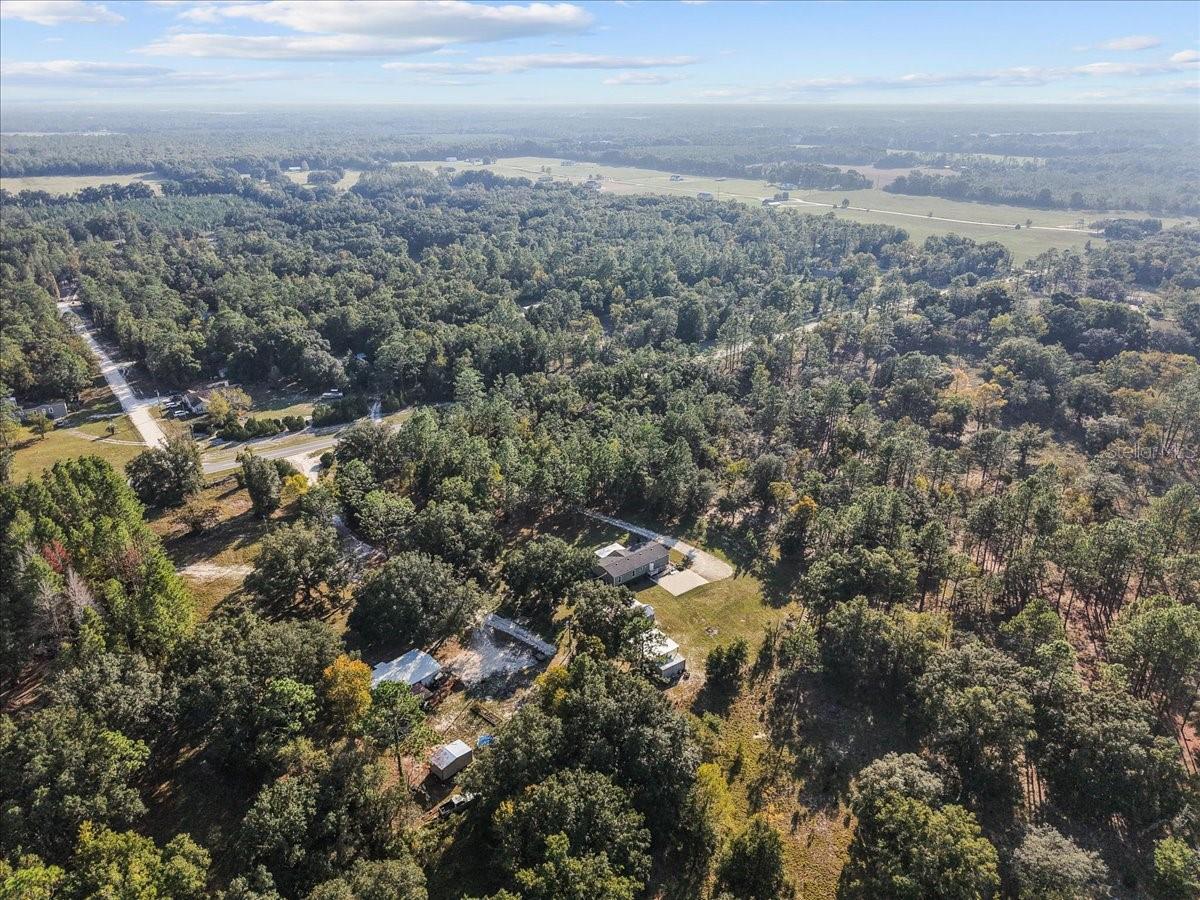 2710 NW COUNTY ROAD 340, BELL, FL, 32619