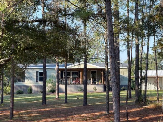 2710 NW COUNTY ROAD 340, BELL, FL, 32619