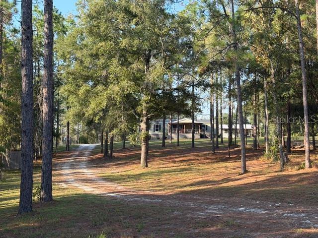 2710 NW COUNTY ROAD 340, BELL, FL, 32619