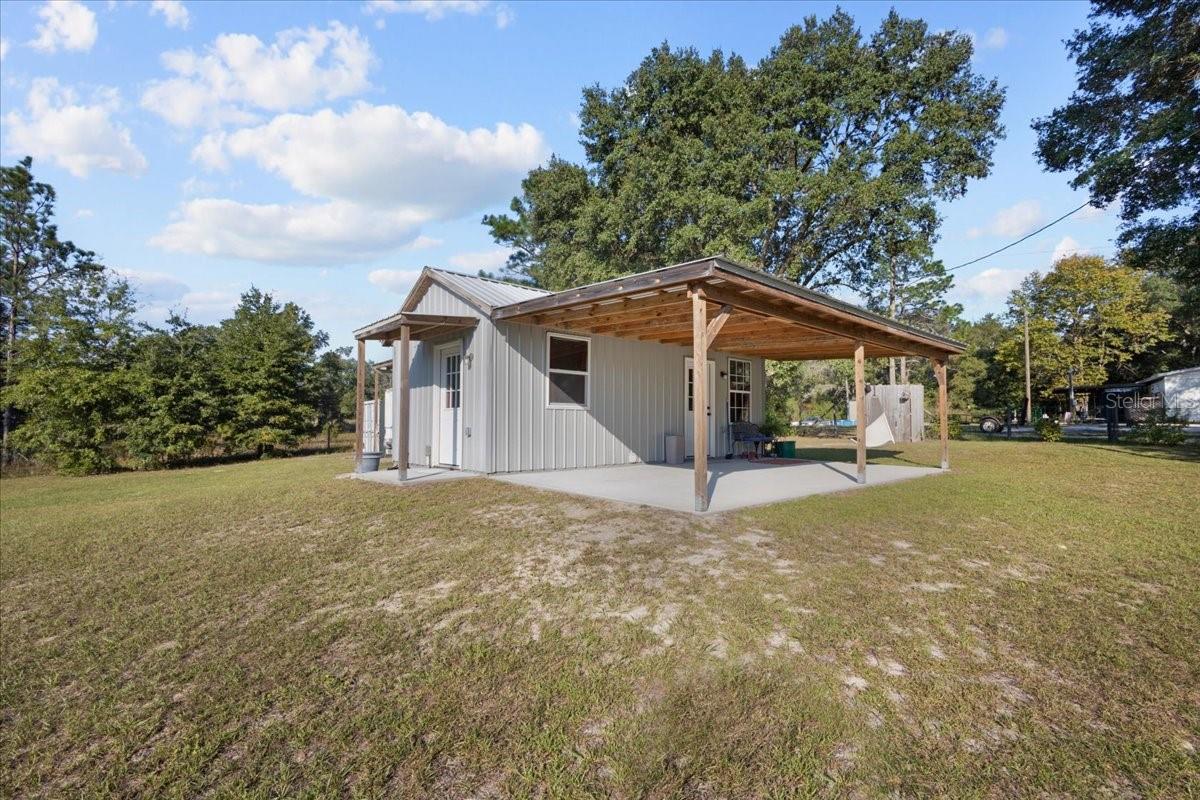 2710 NW COUNTY ROAD 340, BELL, FL, 32619