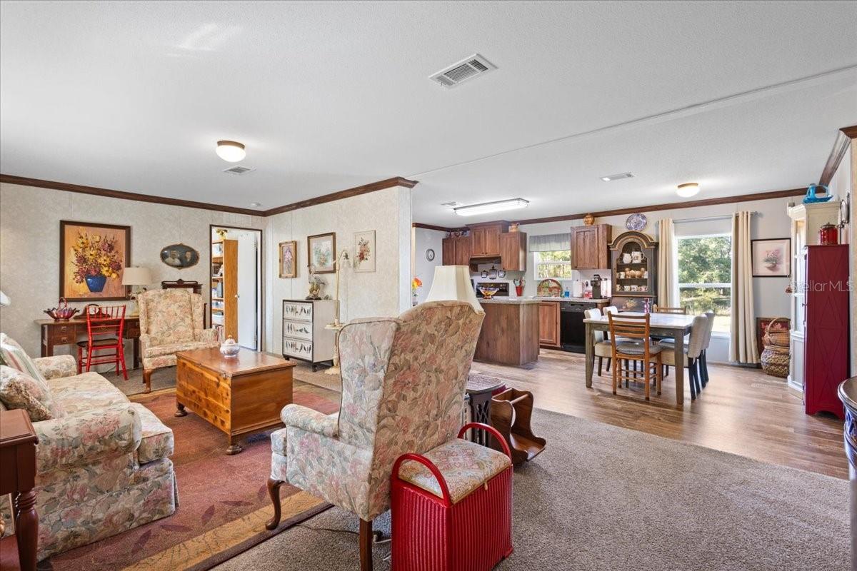 2710 NW COUNTY ROAD 340, BELL, FL, 32619