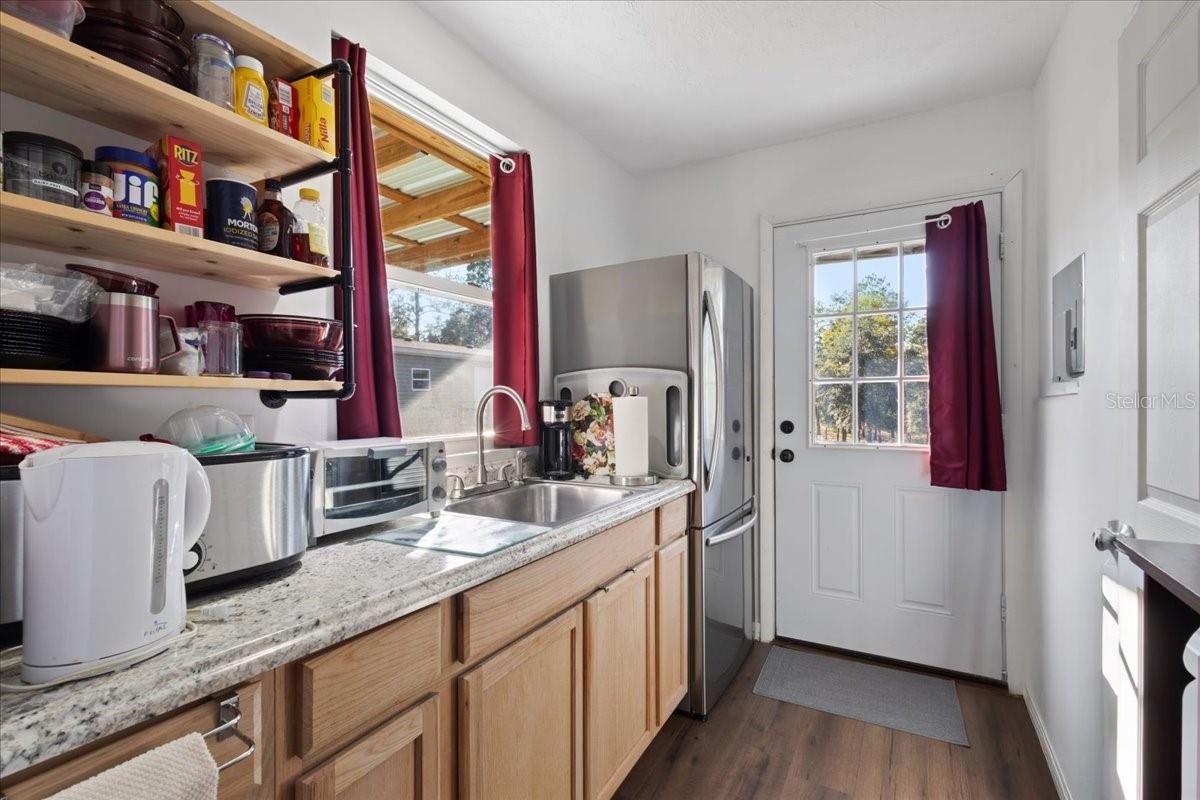 2710 NW COUNTY ROAD 340, BELL, FL, 32619