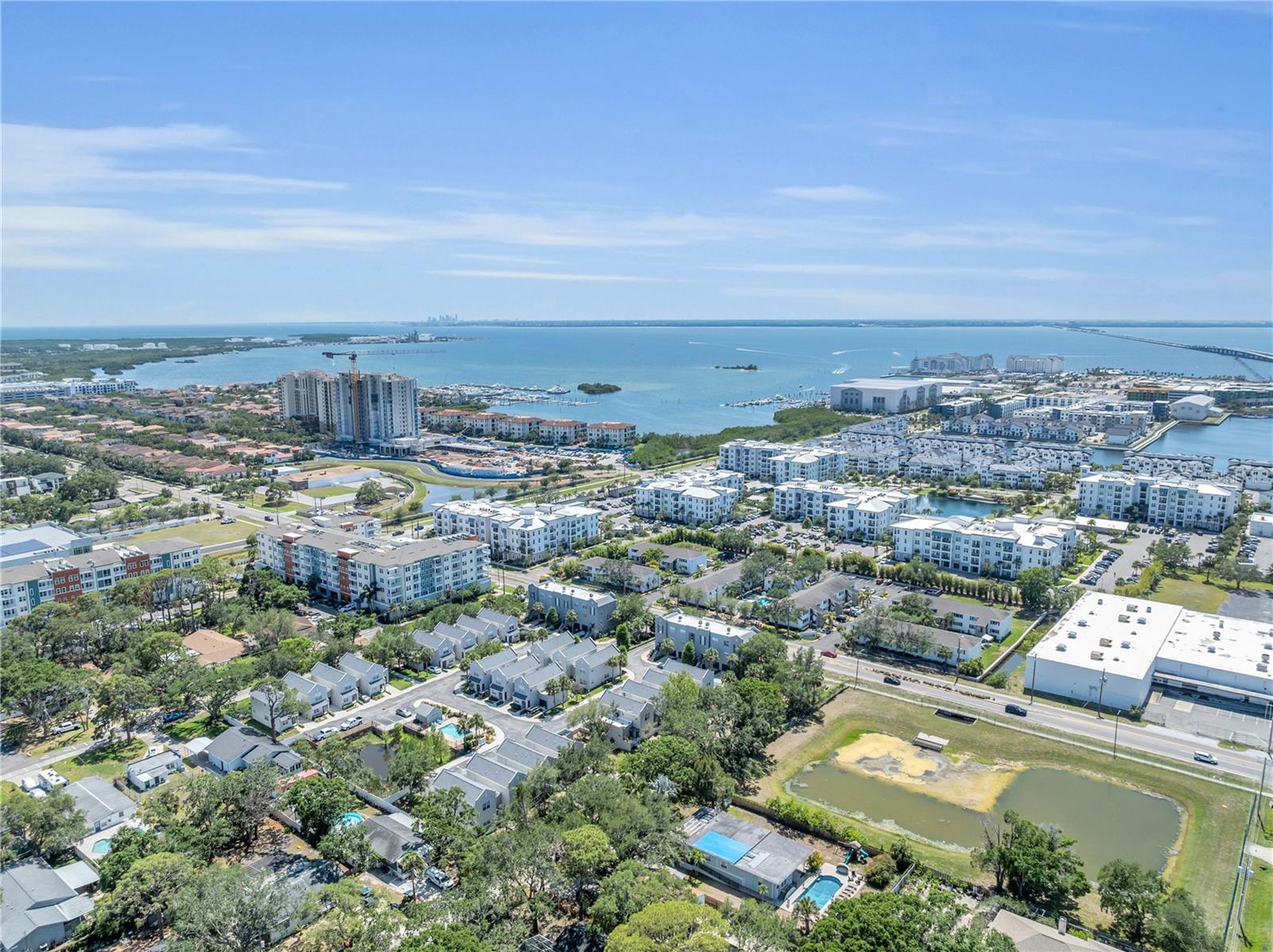 4703 JENNINGS BAY CT, TAMPA, FL, 33611