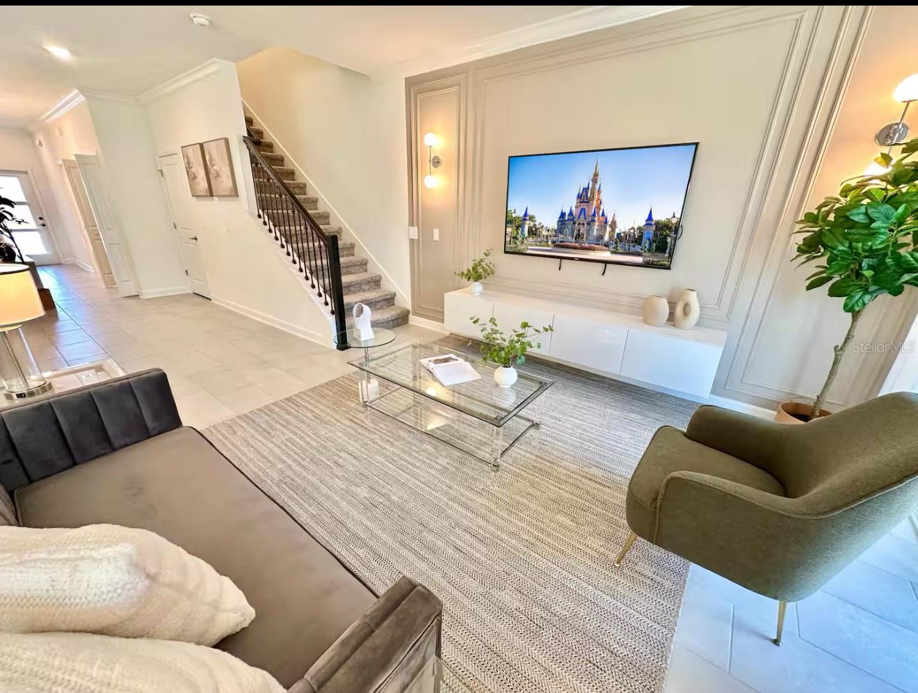 2580 READING TRL, KISSIMMEE, FL, 34746