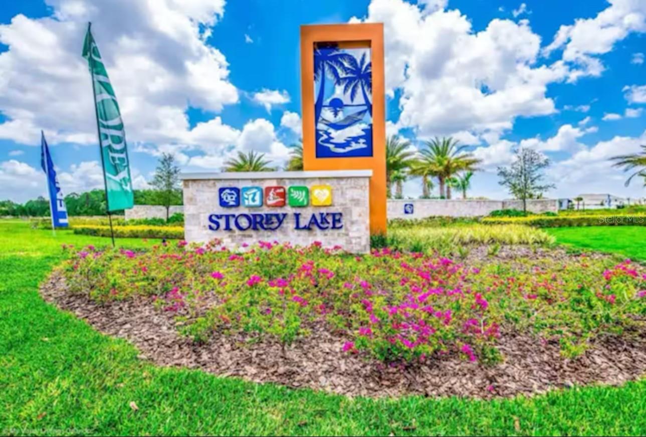 2580 READING TRL, KISSIMMEE, FL, 34746