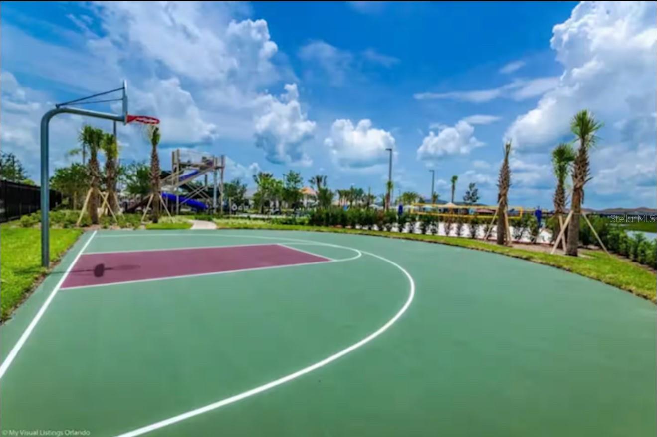 2580 READING TRL, KISSIMMEE, FL, 34746