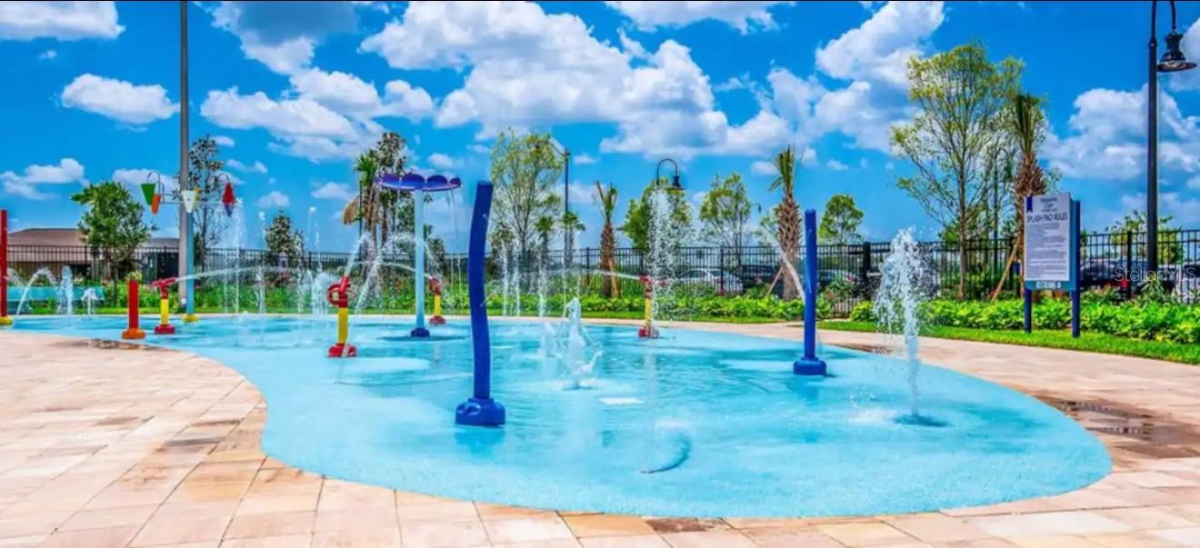 2580 READING TRL, KISSIMMEE, FL, 34746