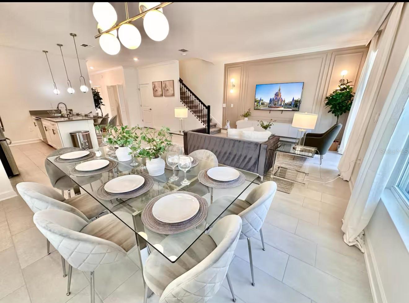 2580 READING TRL, KISSIMMEE, FL, 34746