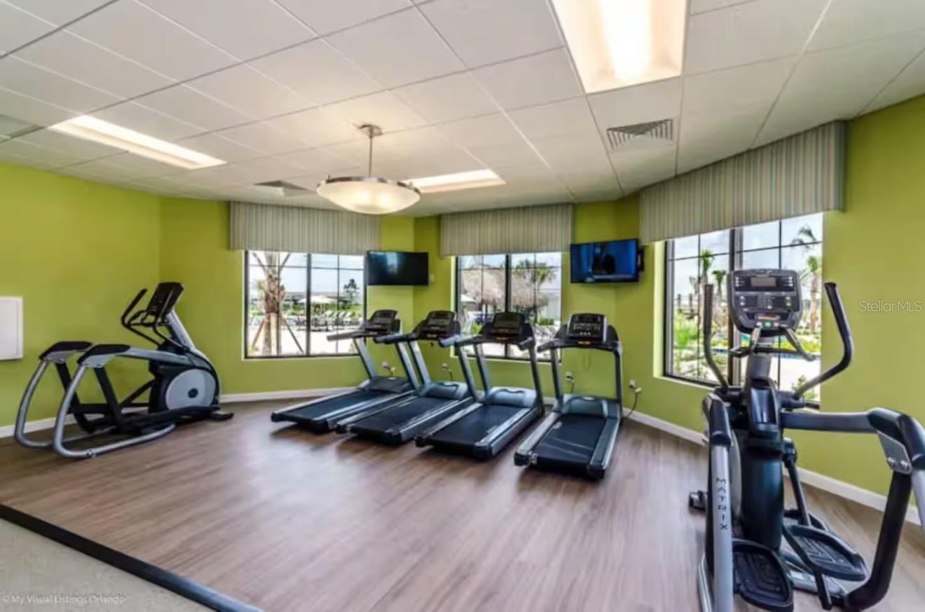 2580 READING TRL, KISSIMMEE, FL, 34746