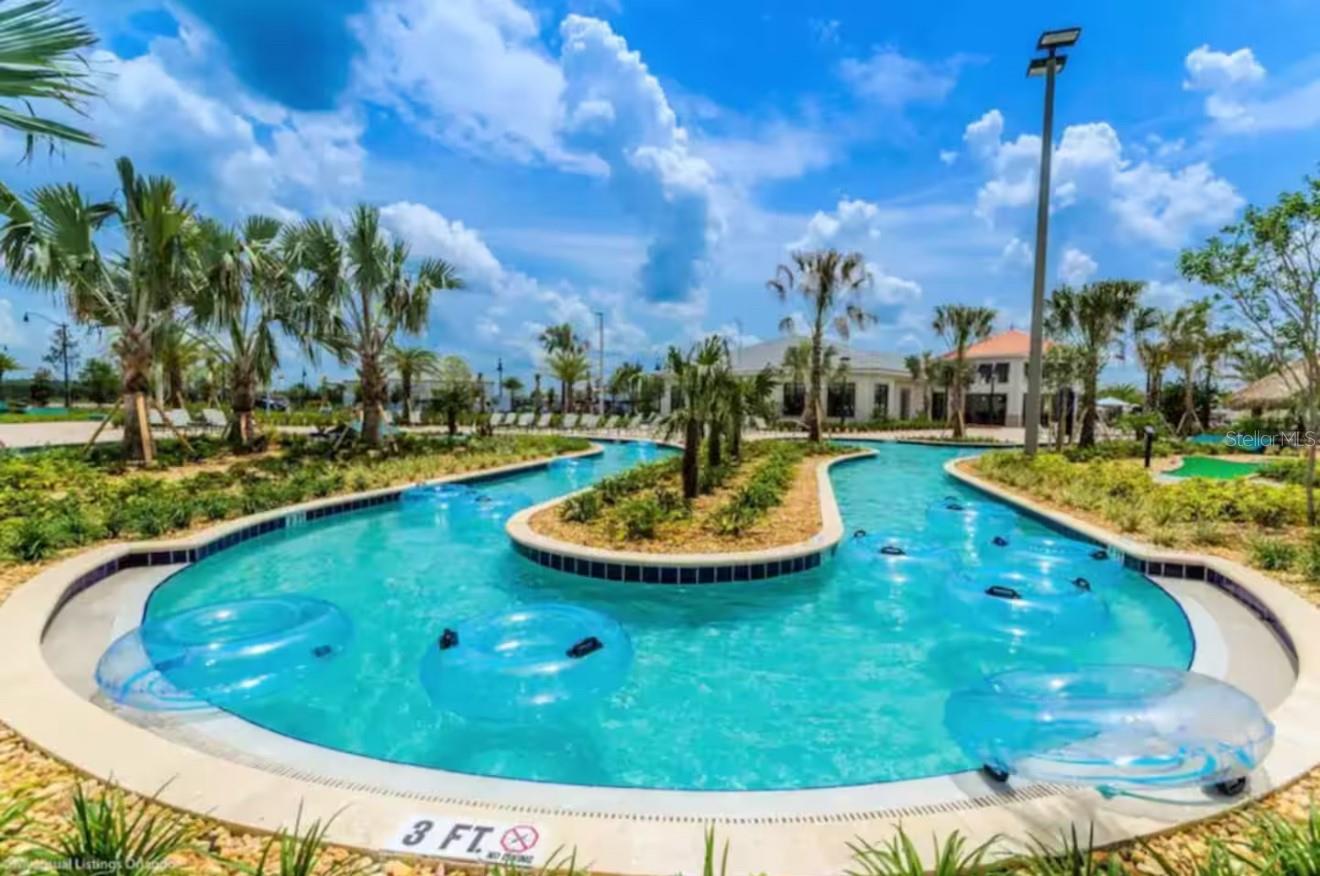 2580 READING TRL, KISSIMMEE, FL, 34746