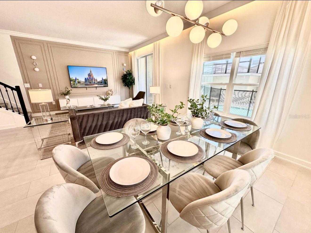 2580 READING TRL, KISSIMMEE, FL, 34746