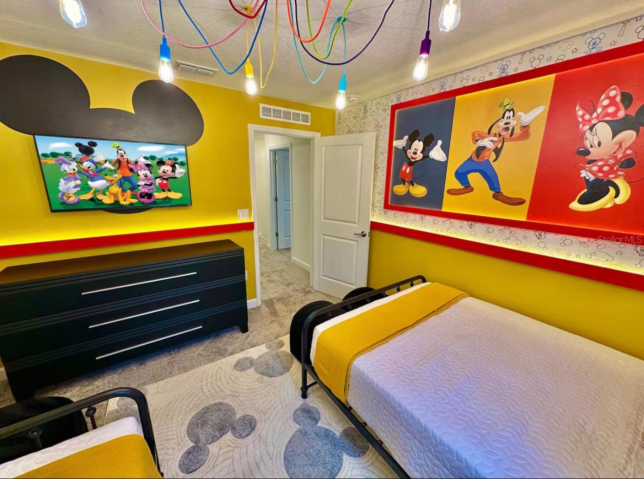 2580 READING TRL, KISSIMMEE, FL, 34746