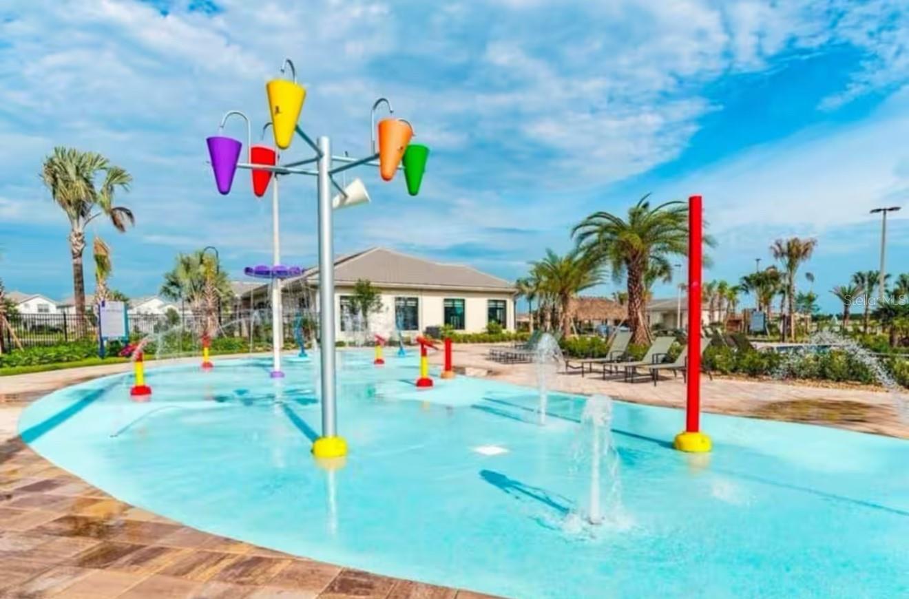 2580 READING TRL, KISSIMMEE, FL, 34746