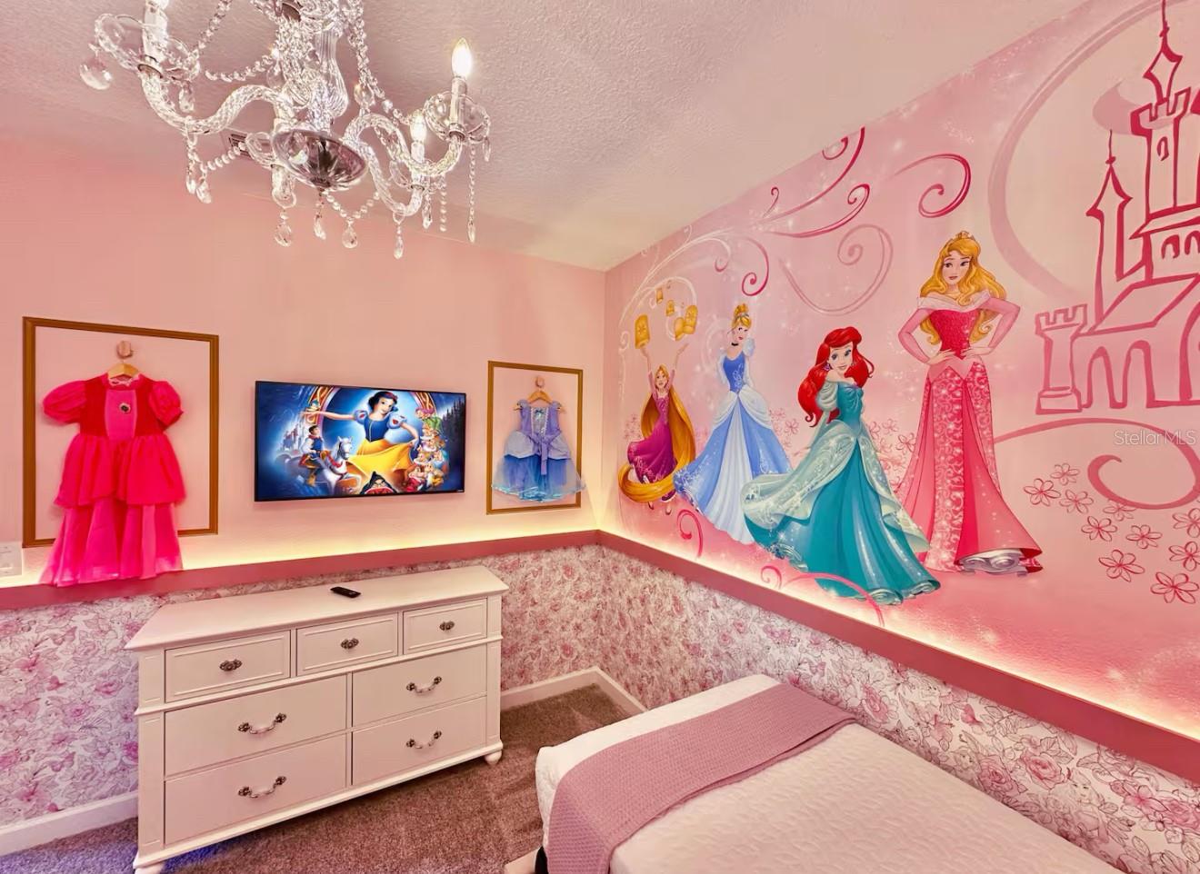 2580 READING TRL, KISSIMMEE, FL, 34746