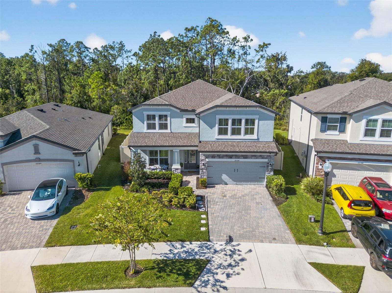 22354 WOODMEN HALL DR, LAND O LAKES, FL, 34637