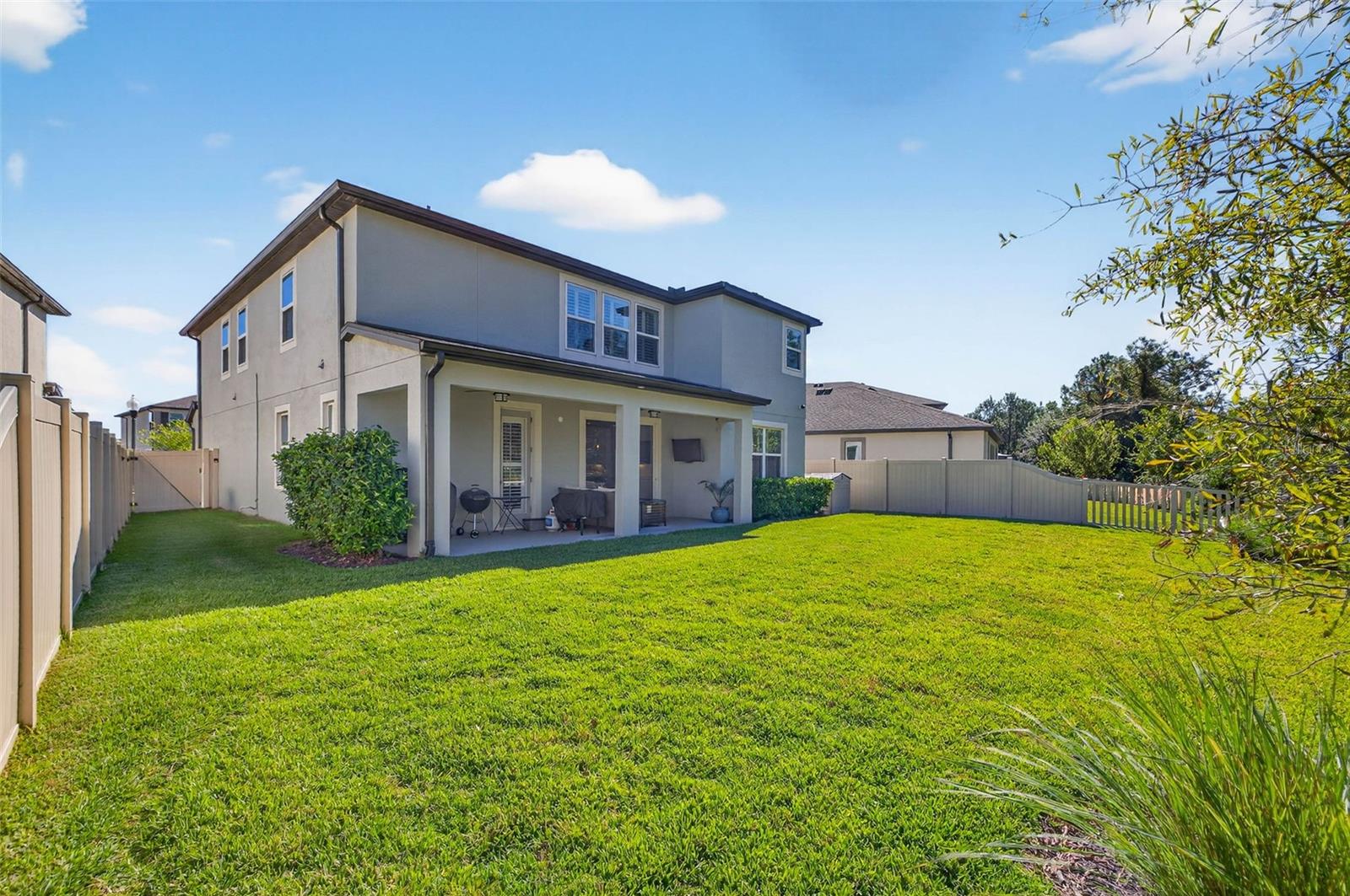 22354 WOODMEN HALL DR, LAND O LAKES, FL, 34637