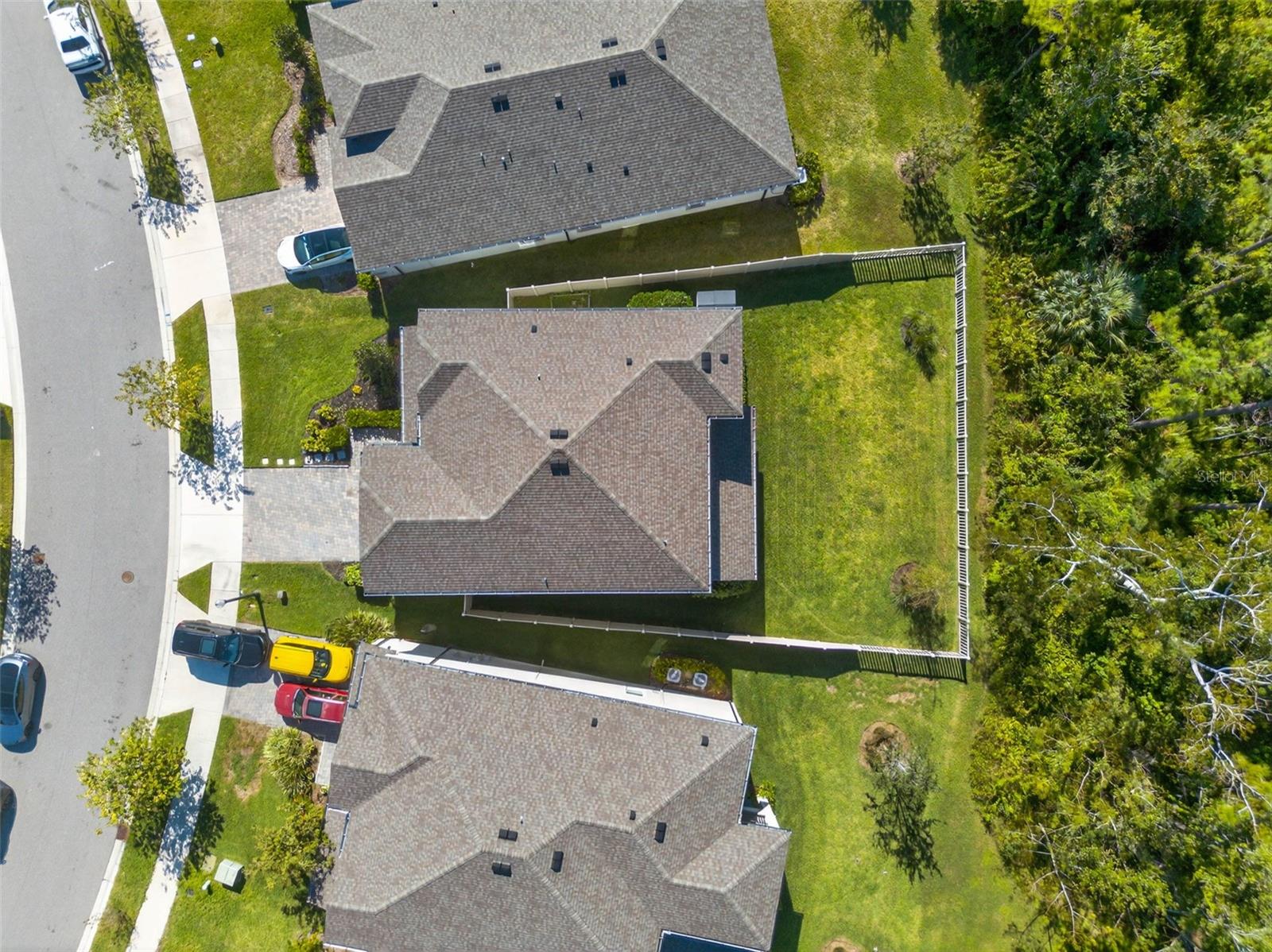 22354 WOODMEN HALL DR, LAND O LAKES, FL, 34637