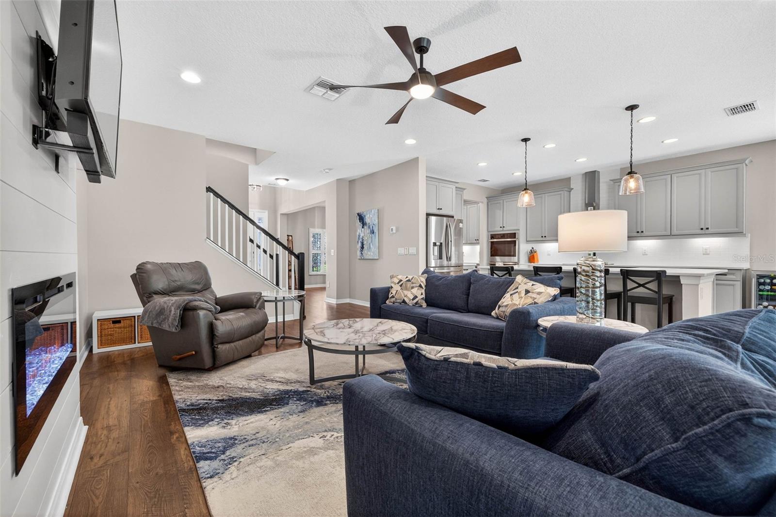 22354 WOODMEN HALL DR, LAND O LAKES, FL, 34637