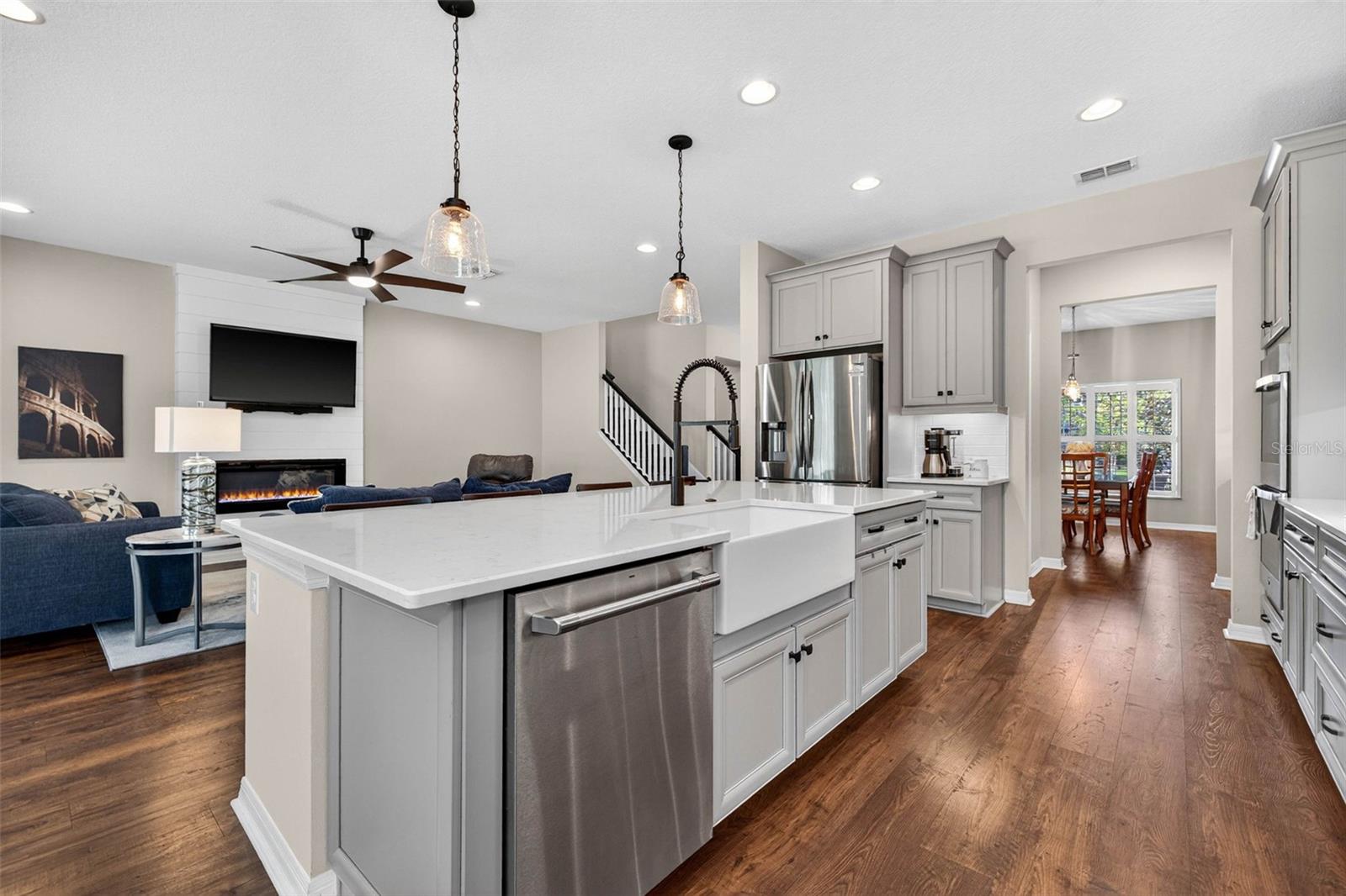 22354 WOODMEN HALL DR, LAND O LAKES, FL, 34637