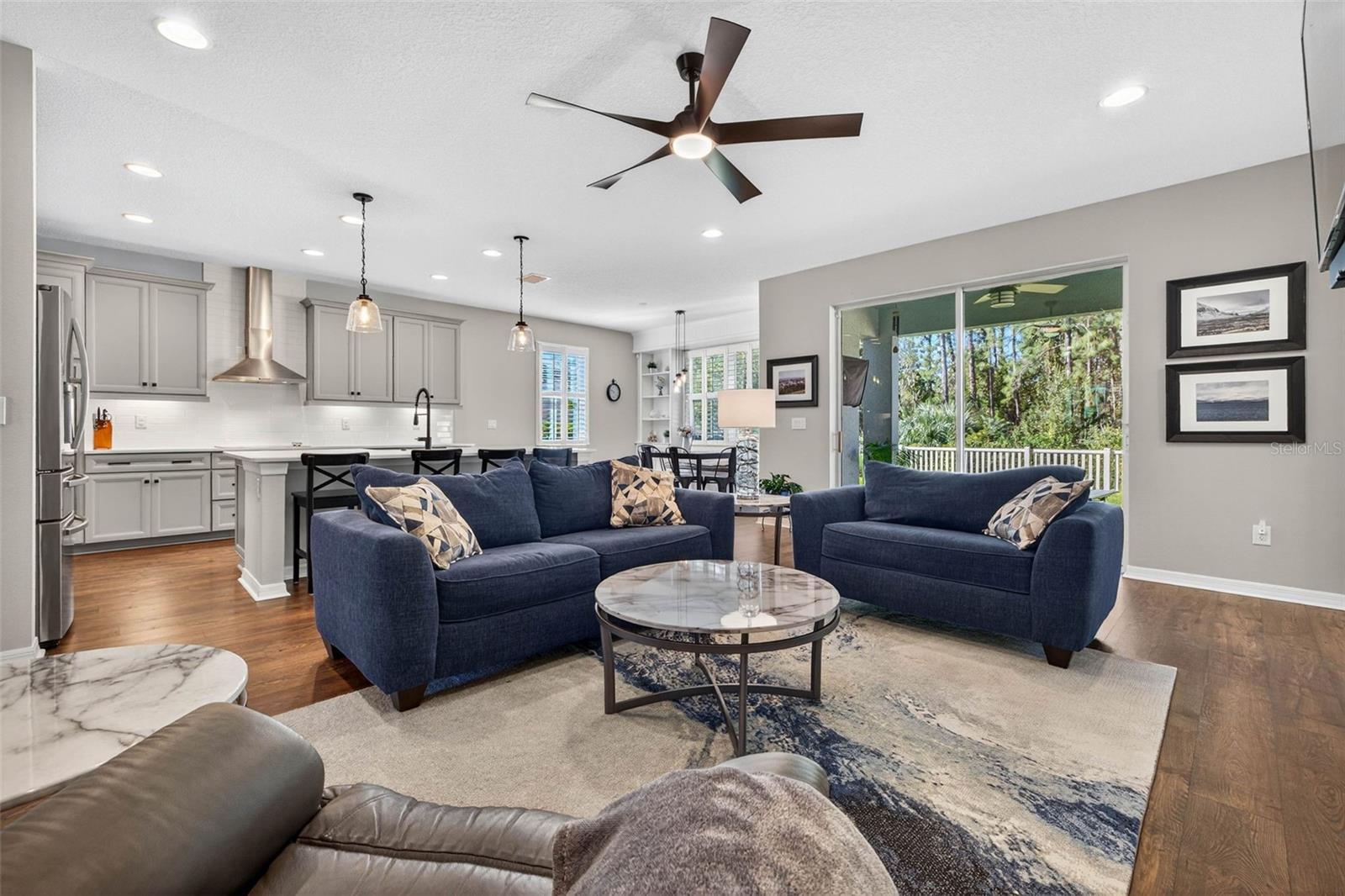 22354 WOODMEN HALL DR, LAND O LAKES, FL, 34637