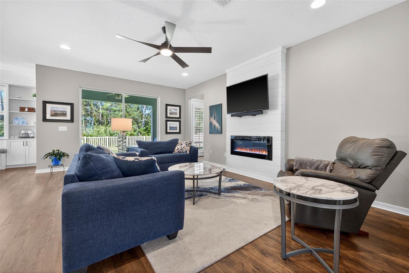 22354 WOODMEN HALL DR, LAND O LAKES, FL, 34637