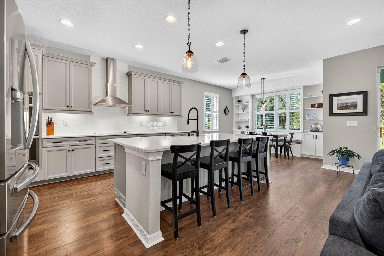 22354 WOODMEN HALL DR, LAND O LAKES, FL, 34637