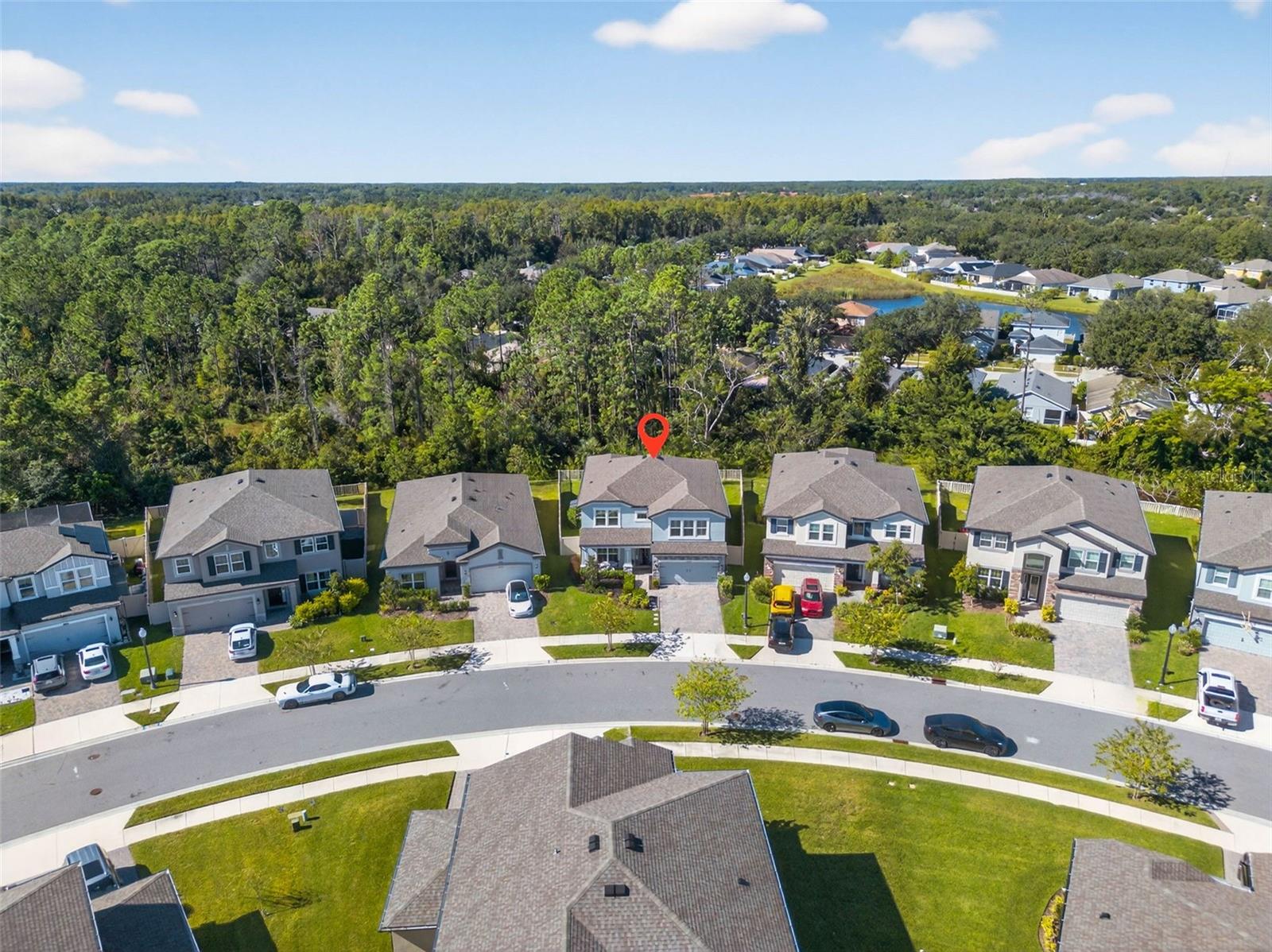 22354 WOODMEN HALL DR, LAND O LAKES, FL, 34637