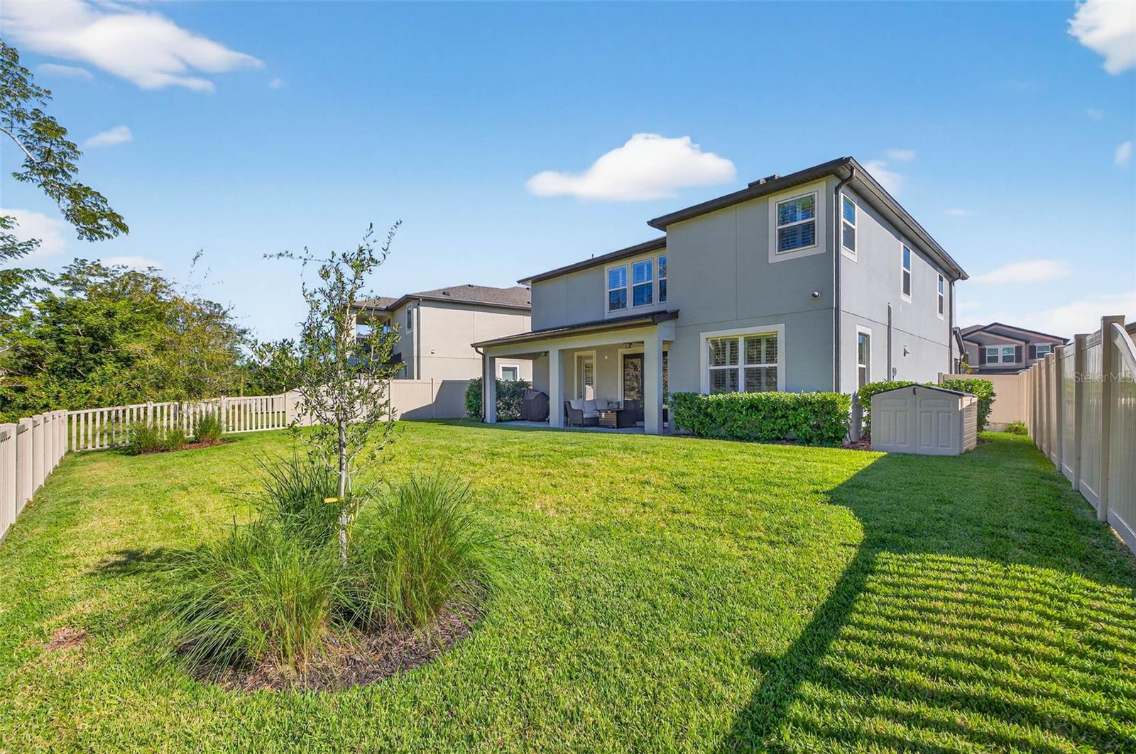 22354 WOODMEN HALL DR, LAND O LAKES, FL, 34637