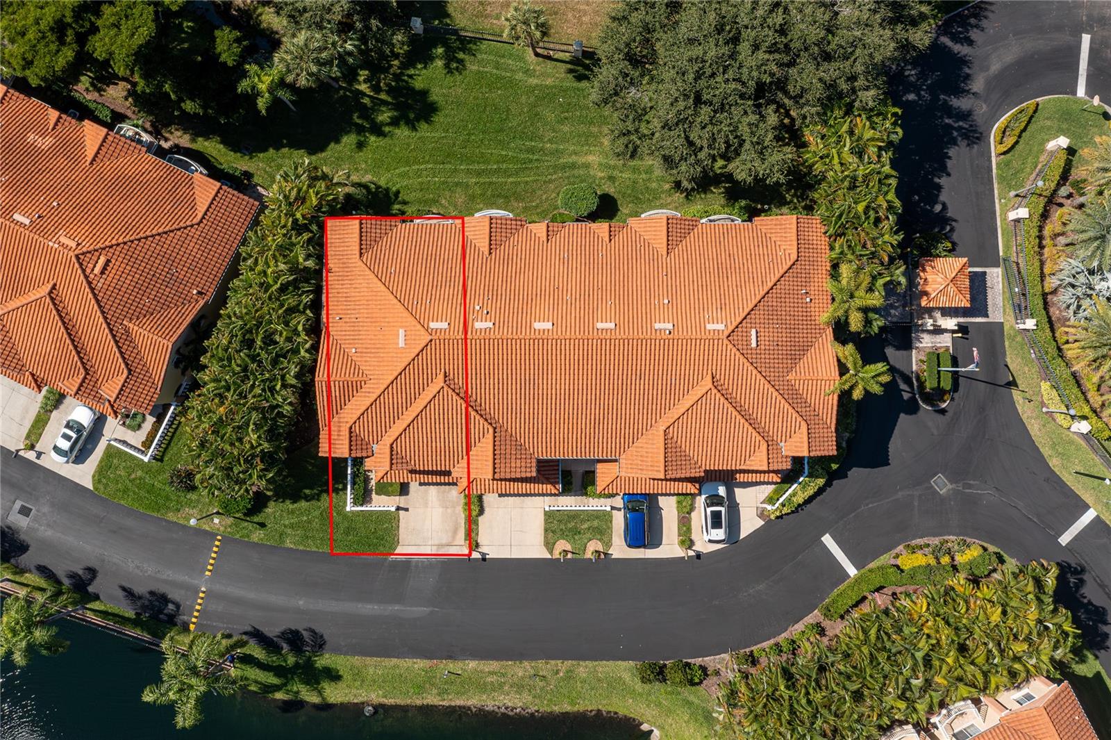 6249 VISTA VERDE DR W, ST PETERSBURG, FL, 33707