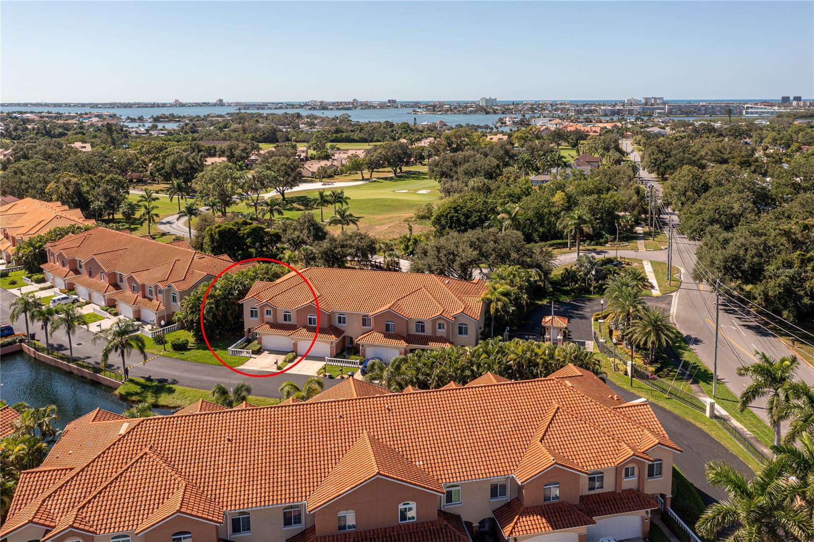 6249 VISTA VERDE DR W, ST PETERSBURG, FL, 33707