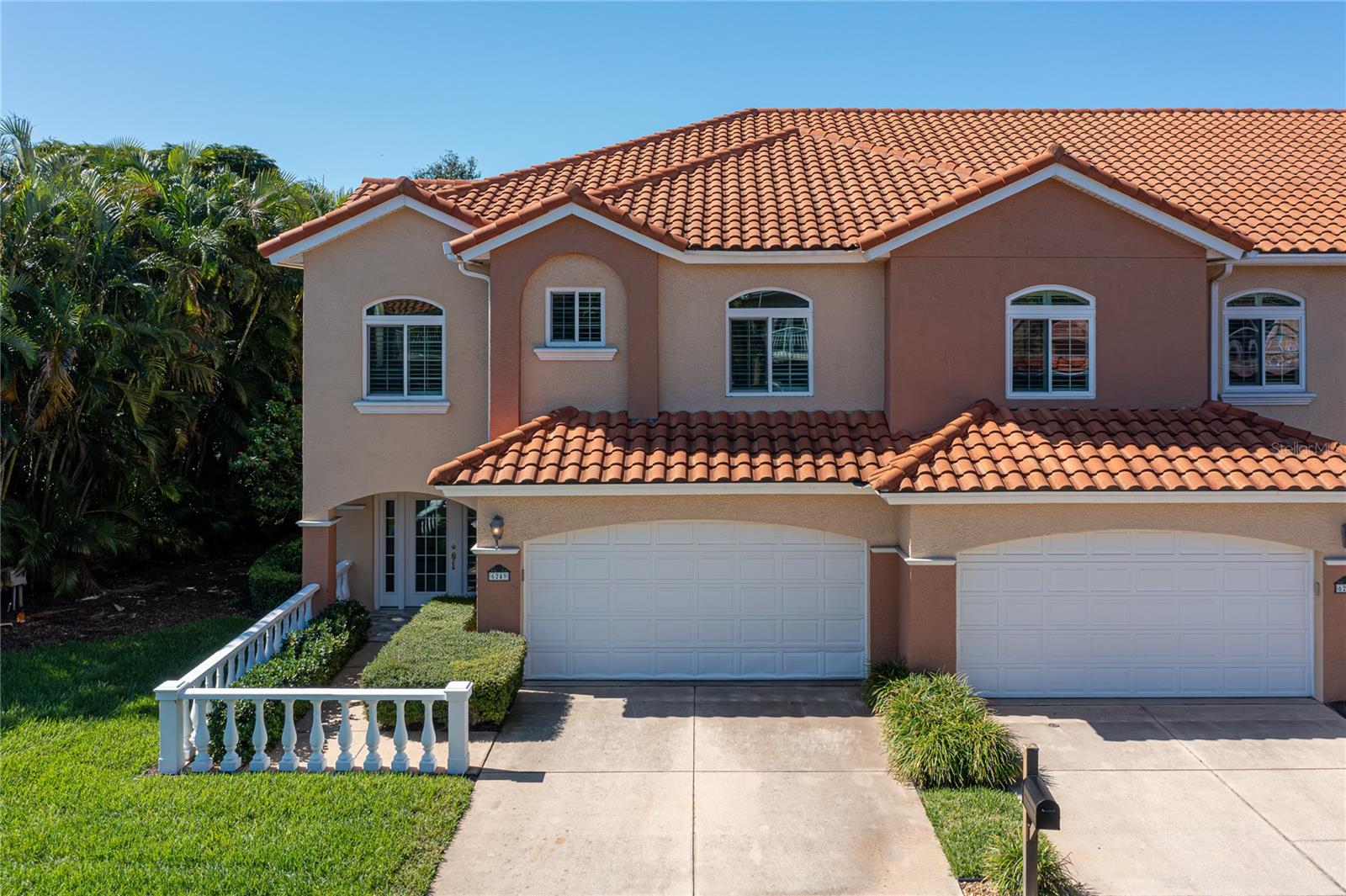 6249 VISTA VERDE DR W, ST PETERSBURG, FL, 33707