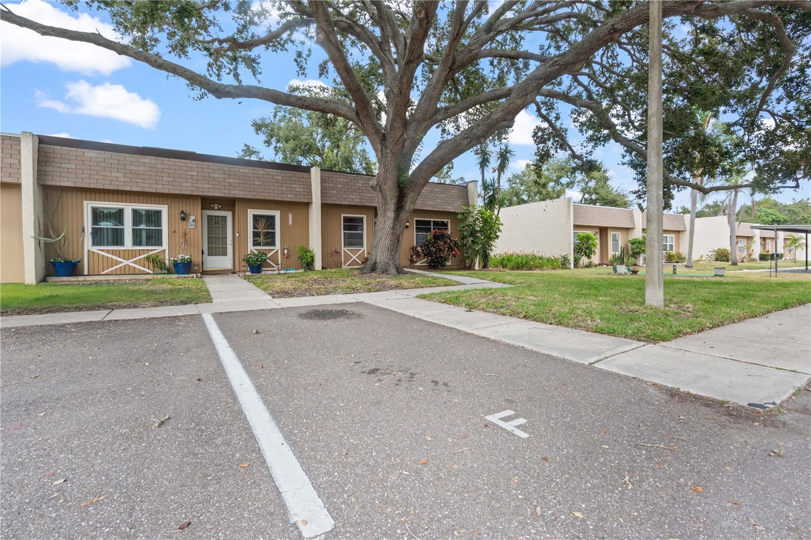 11511 113TH ST #4F, LARGO, FL, 33778