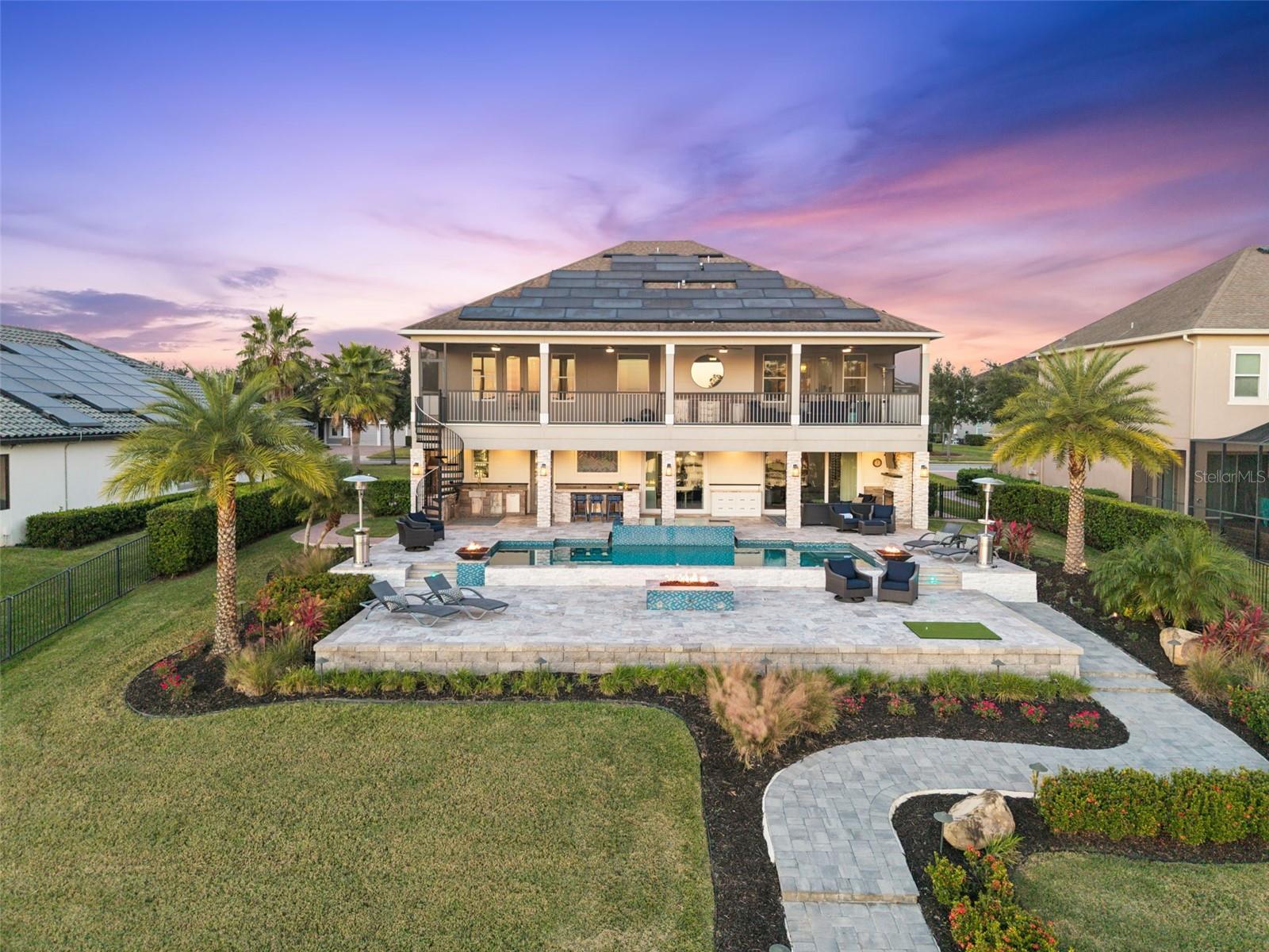 16110 JOHNS LAKE OVERLOOK DR, WINTER GARDEN, FL, 34787