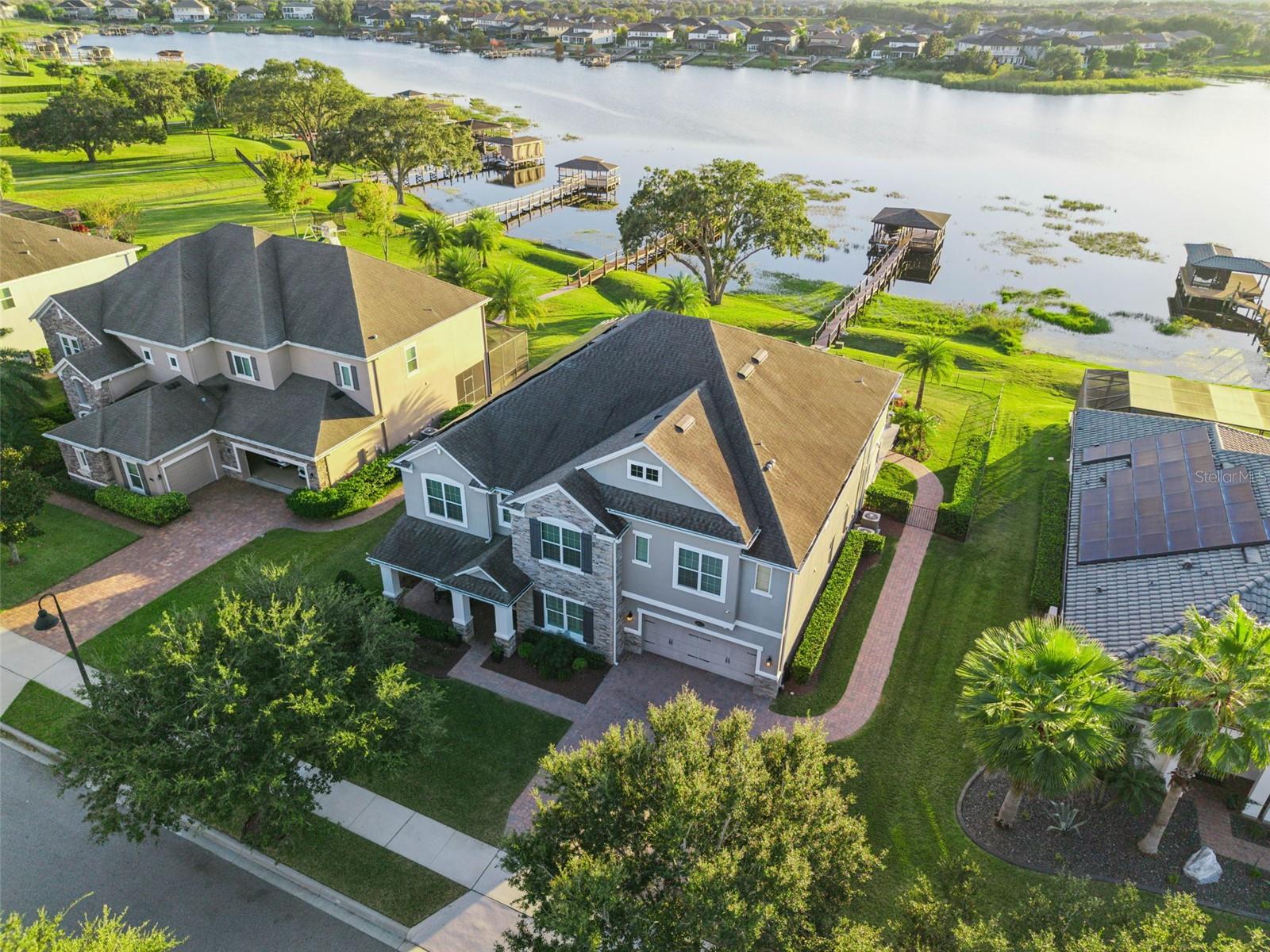 16110 JOHNS LAKE OVERLOOK DR, WINTER GARDEN, FL, 34787