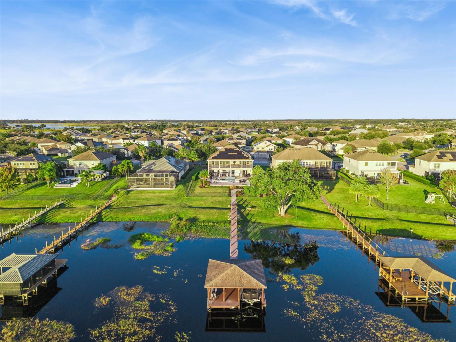 16110 JOHNS LAKE OVERLOOK DR, WINTER GARDEN, FL, 34787