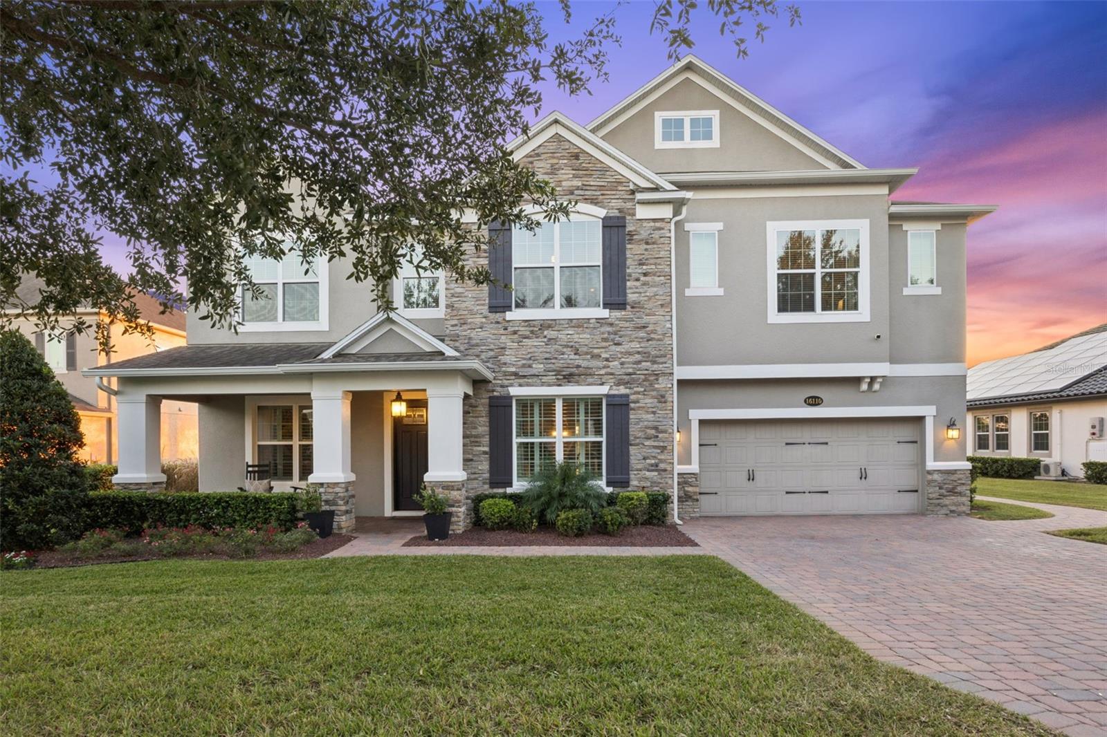 16110 JOHNS LAKE OVERLOOK DR, WINTER GARDEN, FL, 34787