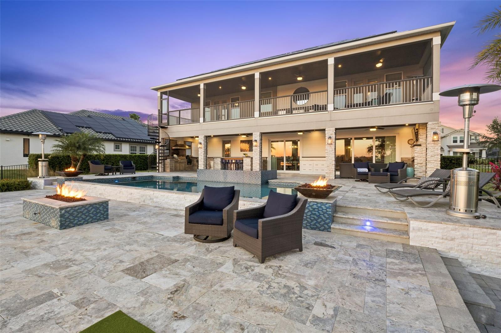 16110 JOHNS LAKE OVERLOOK DR, WINTER GARDEN, FL, 34787